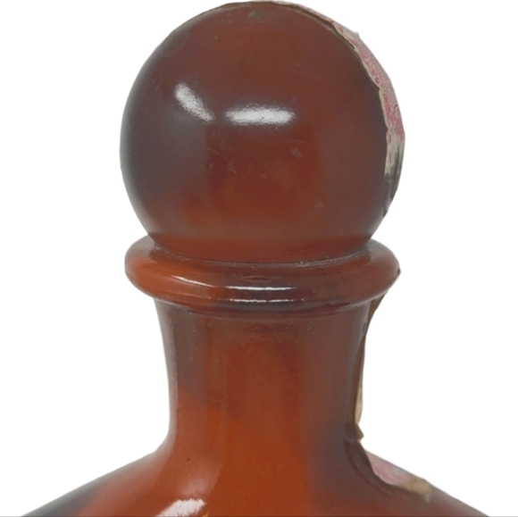 JIM BEAM KENTUCKY WHISKEY DECANTER THE ELK BY J. LOCKHART - EMPTY - Picture 4 of 13